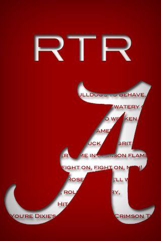 Rammer Jammer Yellow Hammer Give Em Hell Alabama Rammer Jammer Yellow Hammer Give Em Hell Alabama